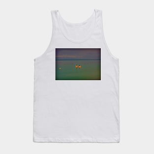 A Quiet Place Tank Top